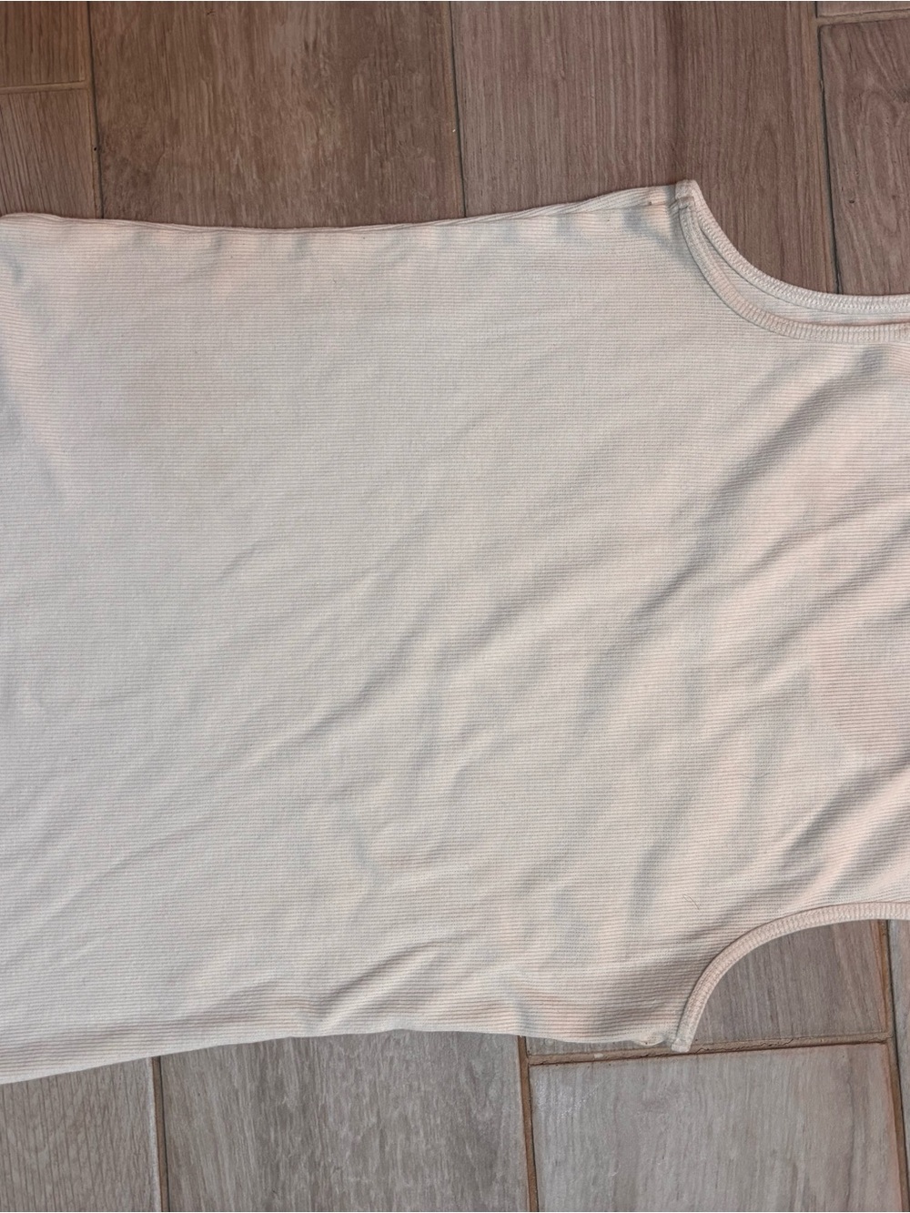 ✨ Gap Tank + Loft Shorts Bundle Set | Size Medium | Super Soft | EUC ✨ - Picture 8 of 9
